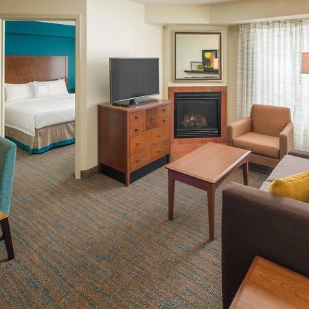 Residence Inn By Marriott Portland North Luaran gambar