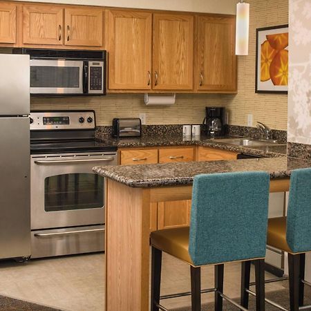Residence Inn By Marriott Portland North Luaran gambar