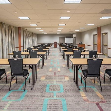 Residence Inn By Marriott Portland North Luaran gambar