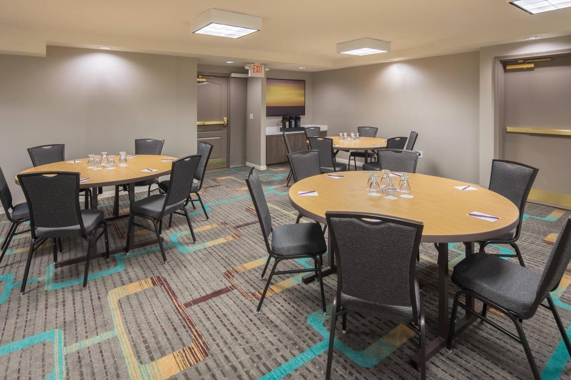 Residence Inn By Marriott Portland North Luaran gambar