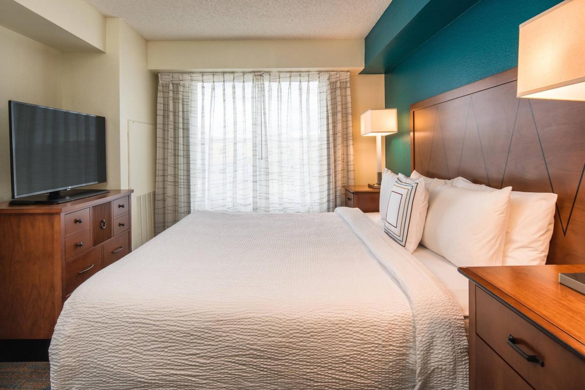 Residence Inn By Marriott Portland North Luaran gambar