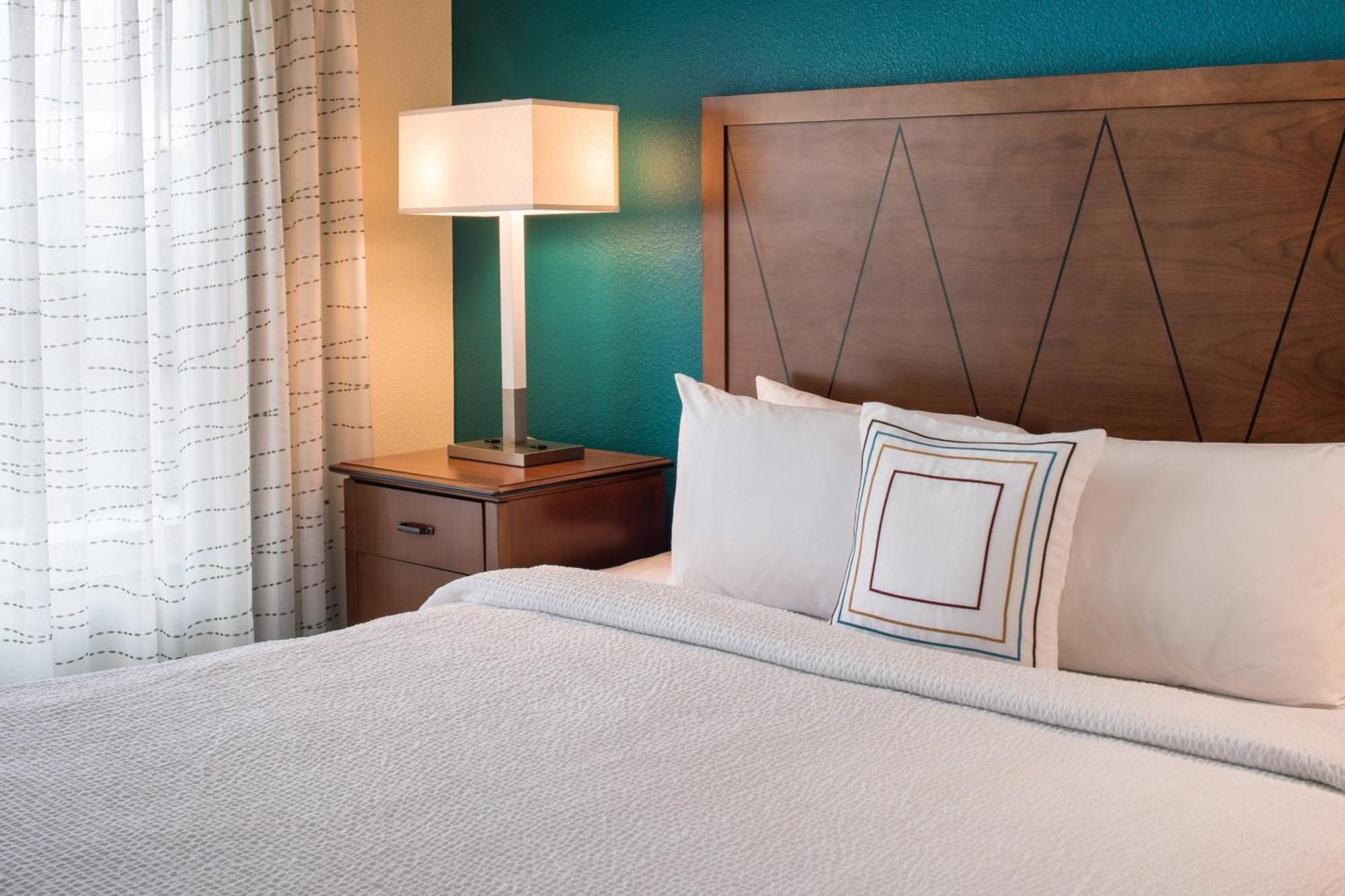 Residence Inn By Marriott Portland North Luaran gambar