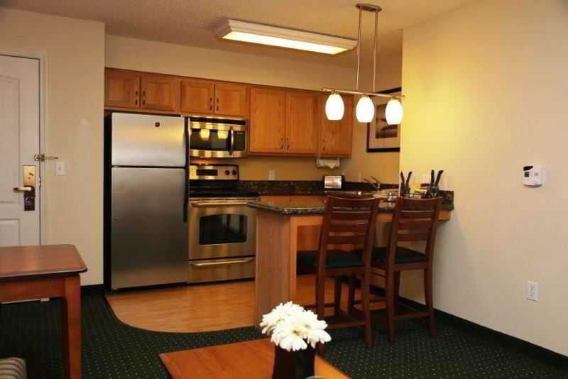 Residence Inn By Marriott Portland North Luaran gambar