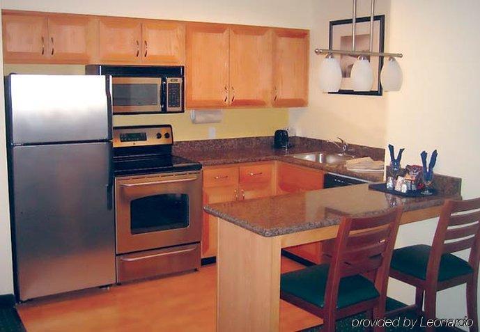 Residence Inn By Marriott Portland North Luaran gambar