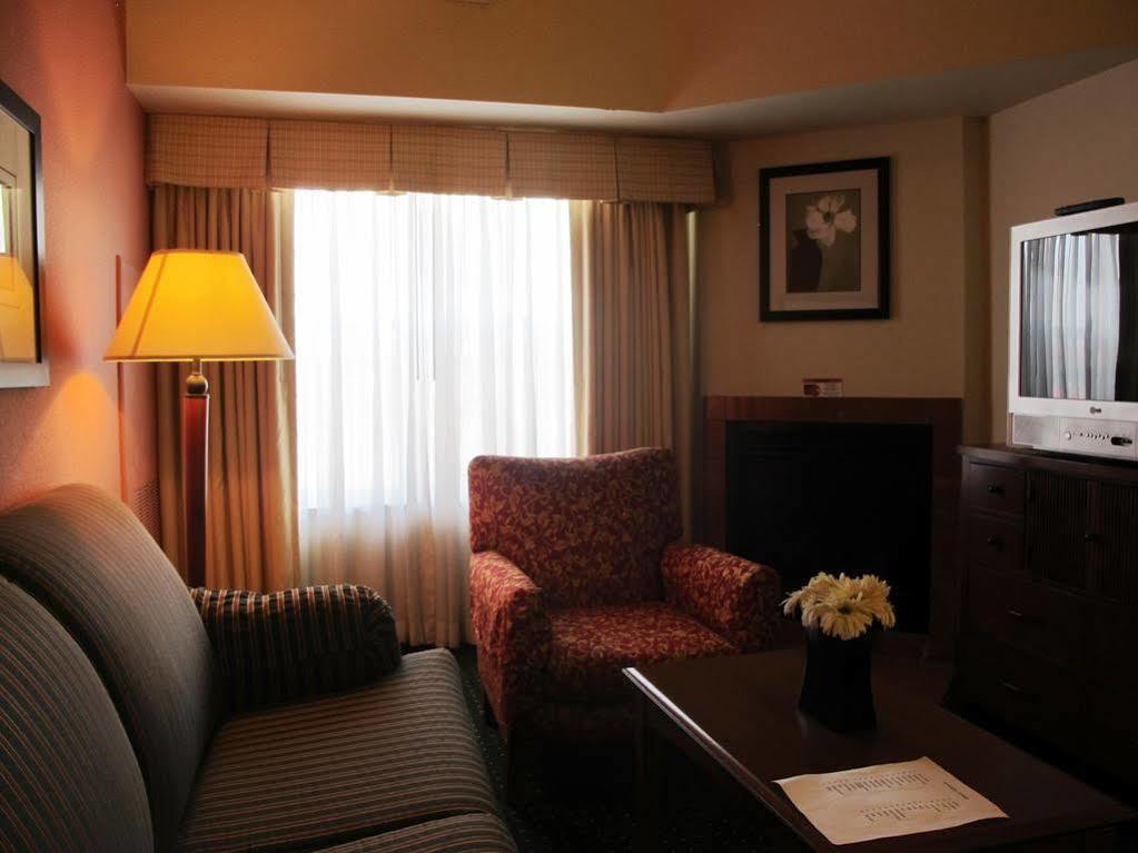 Residence Inn By Marriott Portland North Luaran gambar