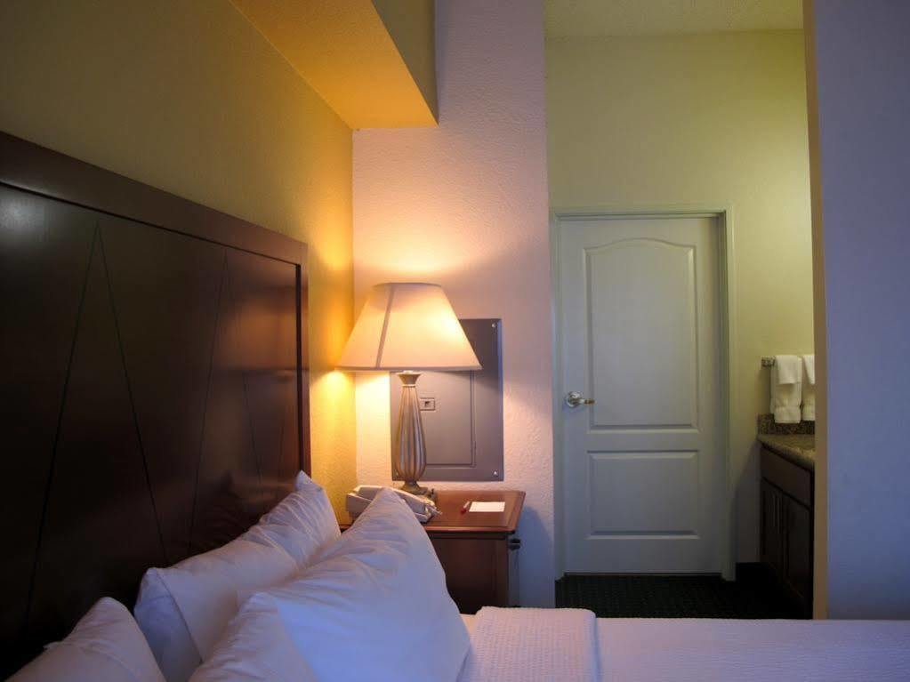 Residence Inn By Marriott Portland North Luaran gambar