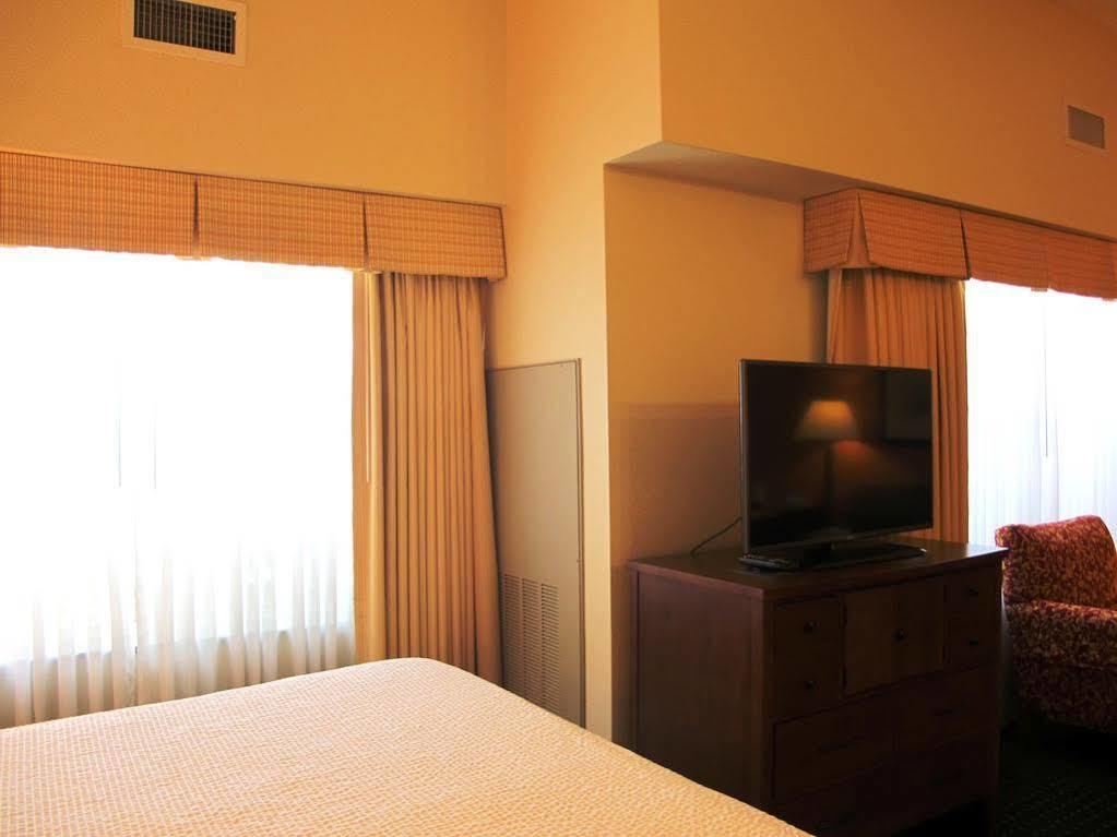 Residence Inn By Marriott Portland North Luaran gambar