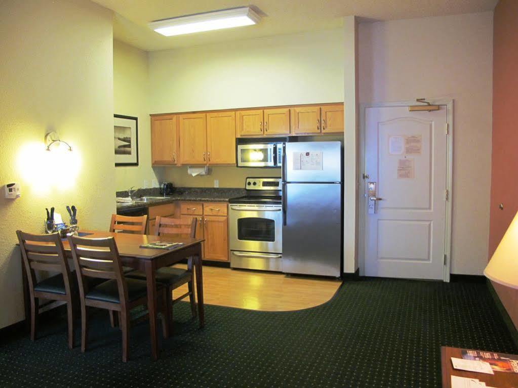 Residence Inn By Marriott Portland North Luaran gambar